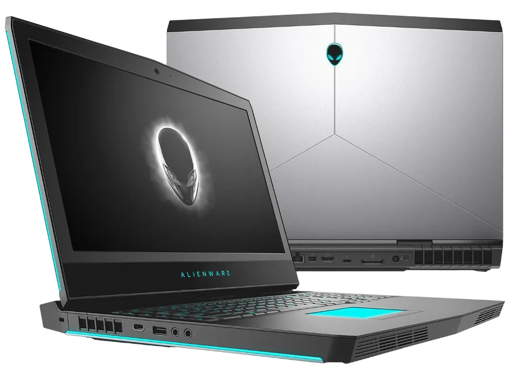 Alienware